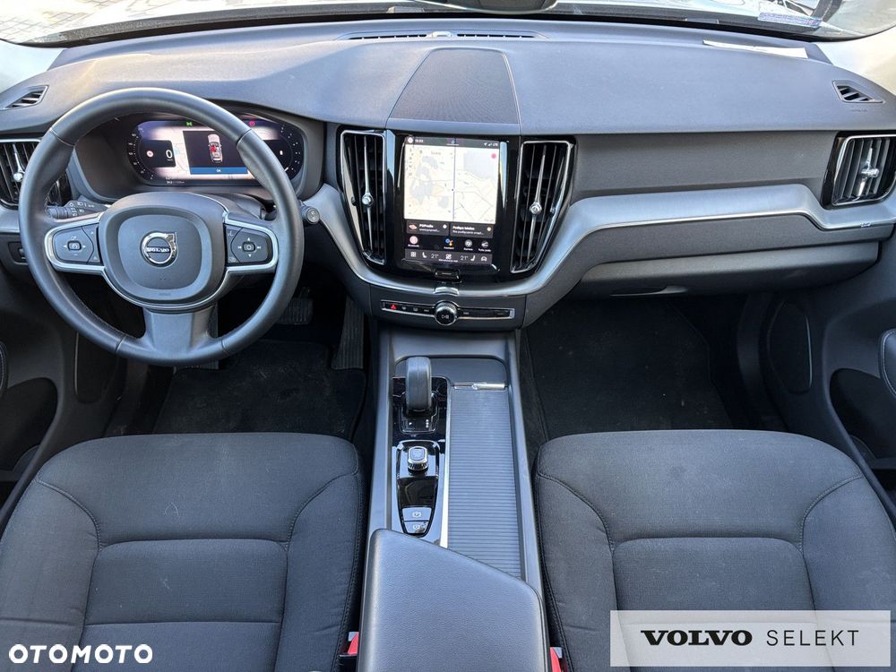 Volvo XC 60 - 9