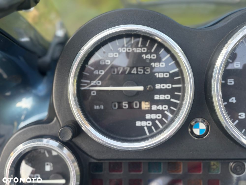 BMW K - 33