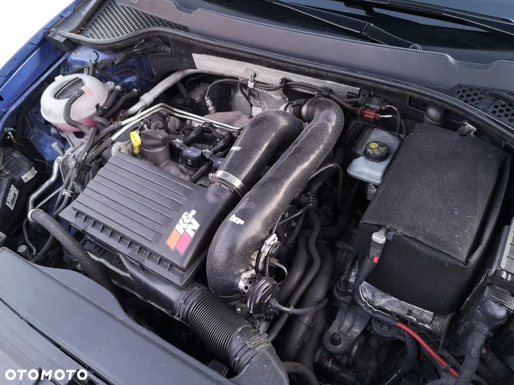 Seat Leon 1.4 EcoTSI FR Black S&S DSG - 6