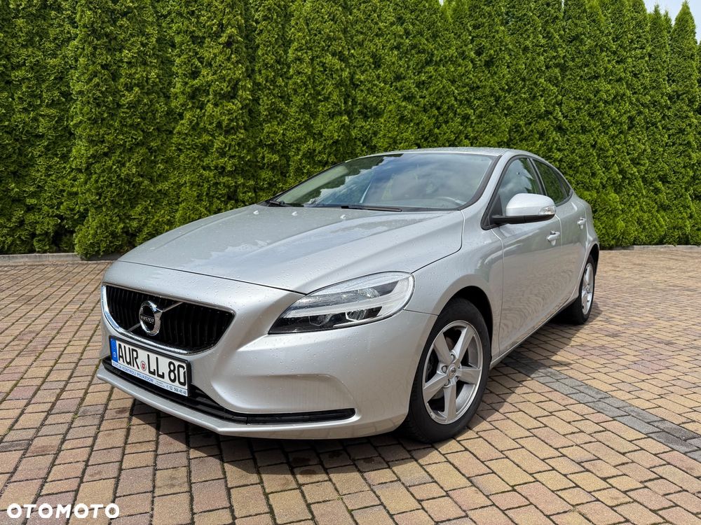 Volvo V40 - 5