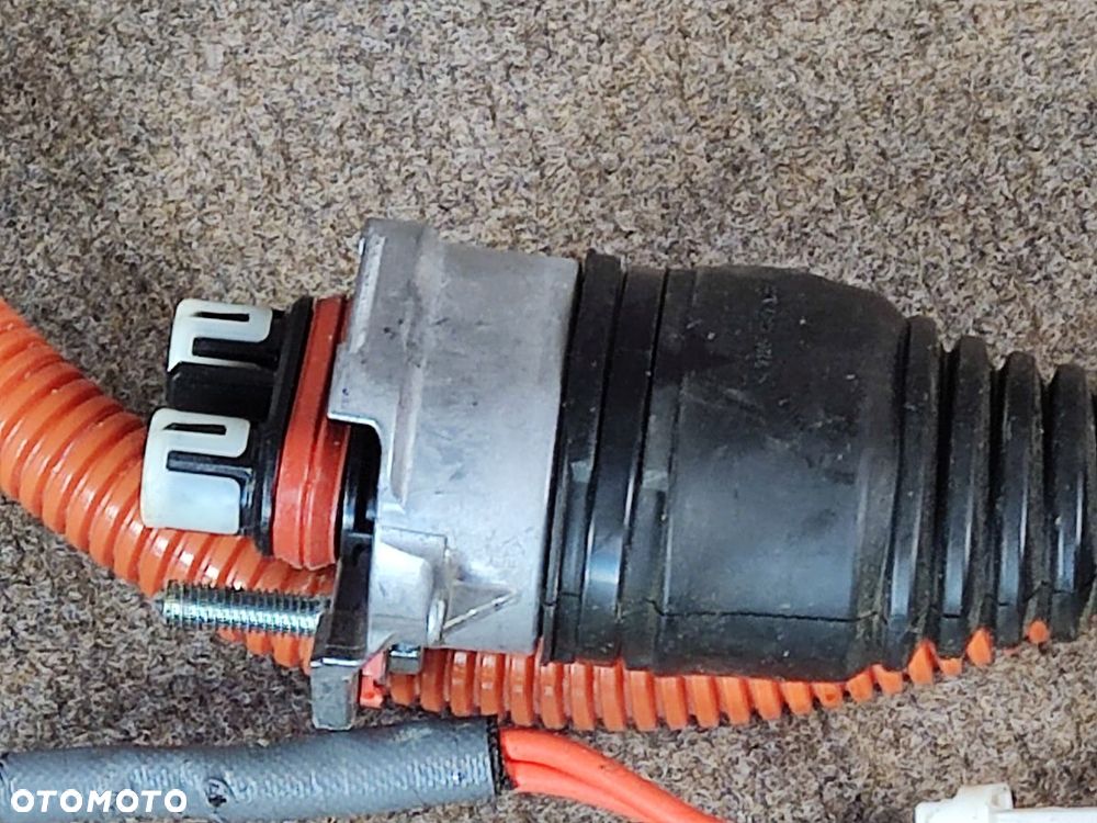 HONDA CR-V 2.0h 4x4 od 2019r Przewód Główny Hybrydy - 7