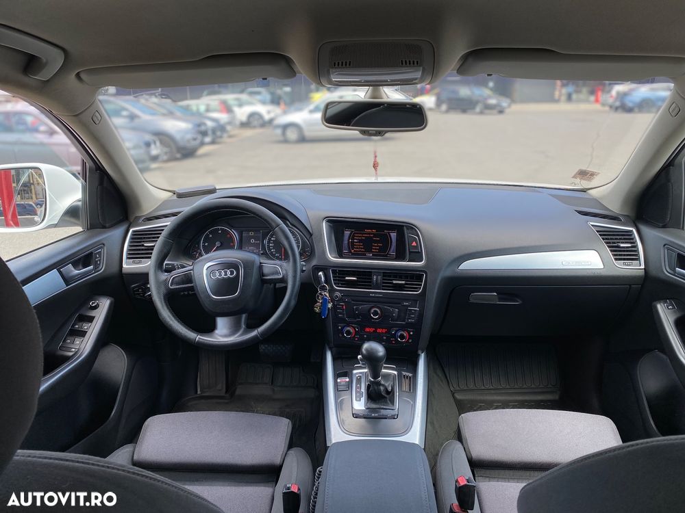 Audi Q5 - 9