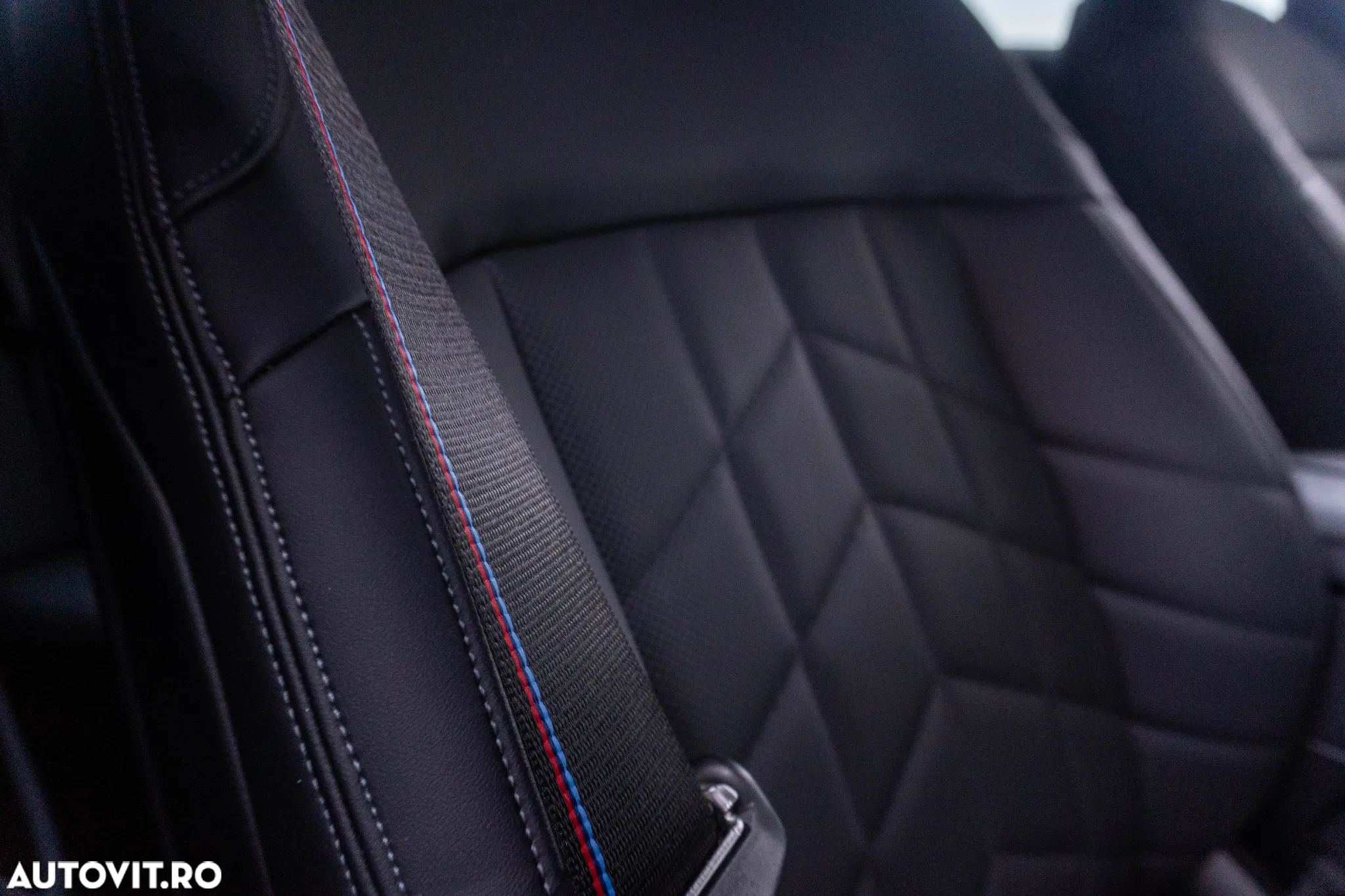 BMW Seria 5 520i Touring Aut. - 39