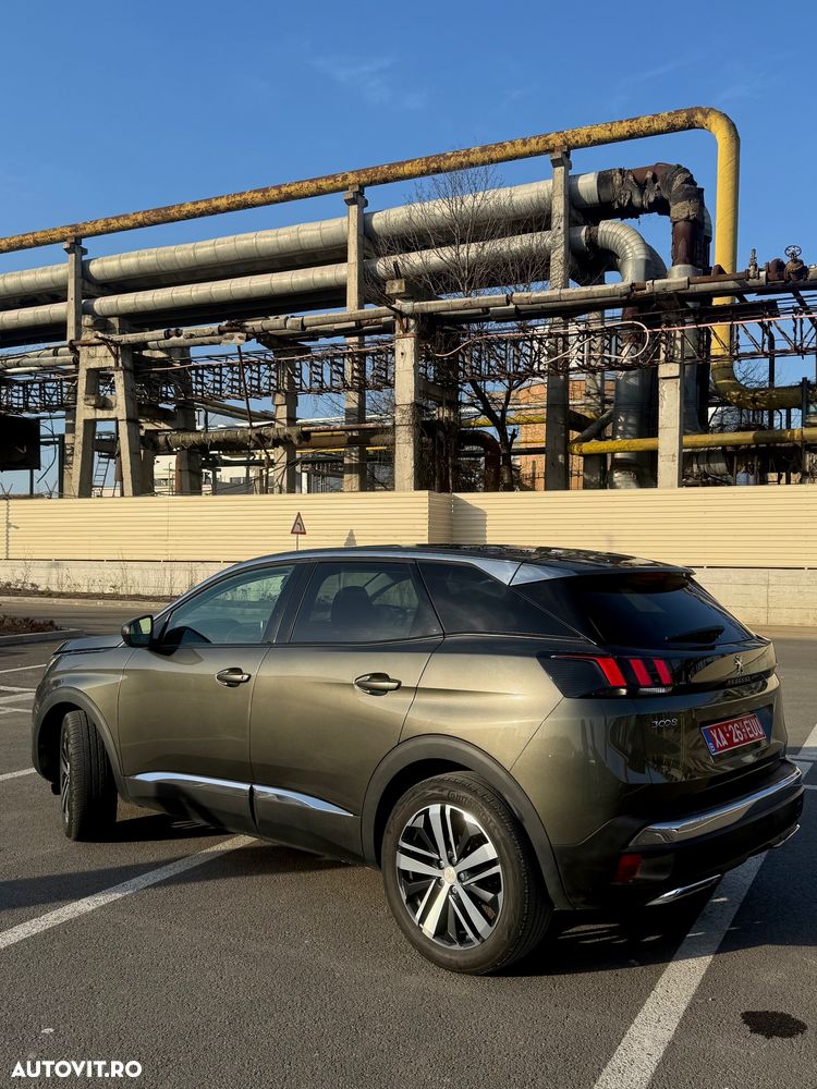 Peugeot 3008 1.6 BlueHDI S&S EAT6 Active - 3