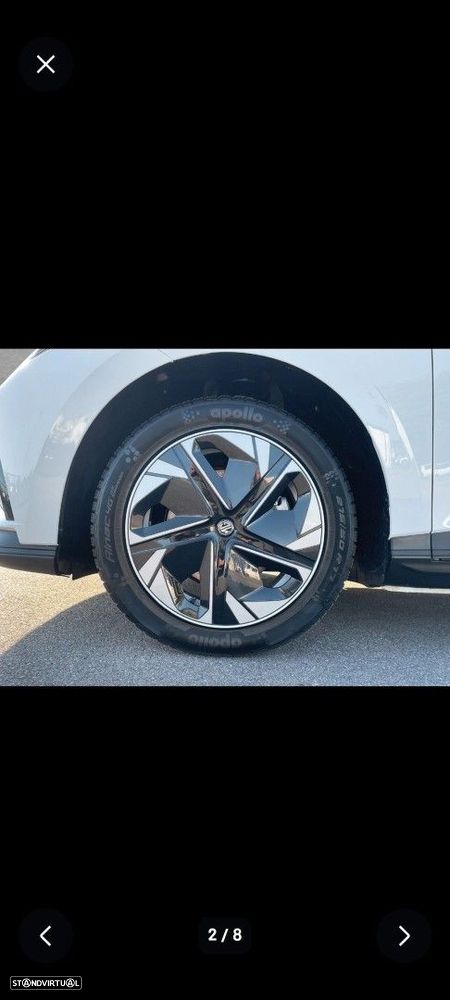 MG MG4 4 Luxury 64 kWh - 7