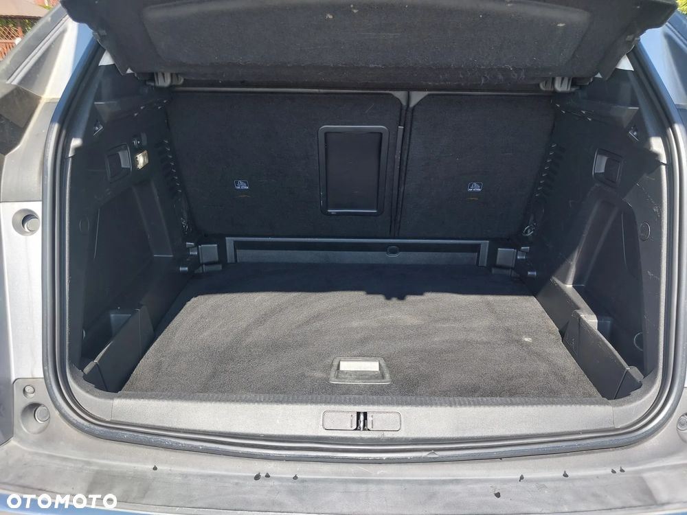 Peugeot 3008 2.0 BlueHDi Allure - 19