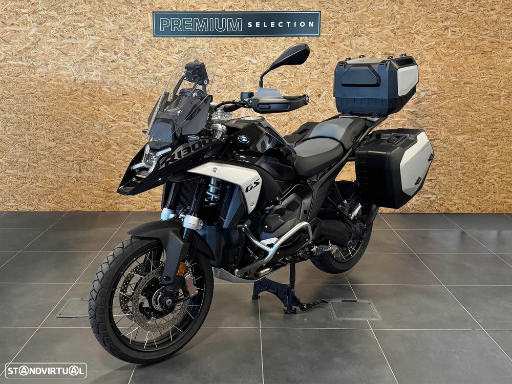 BMW R 1300 GS - 11