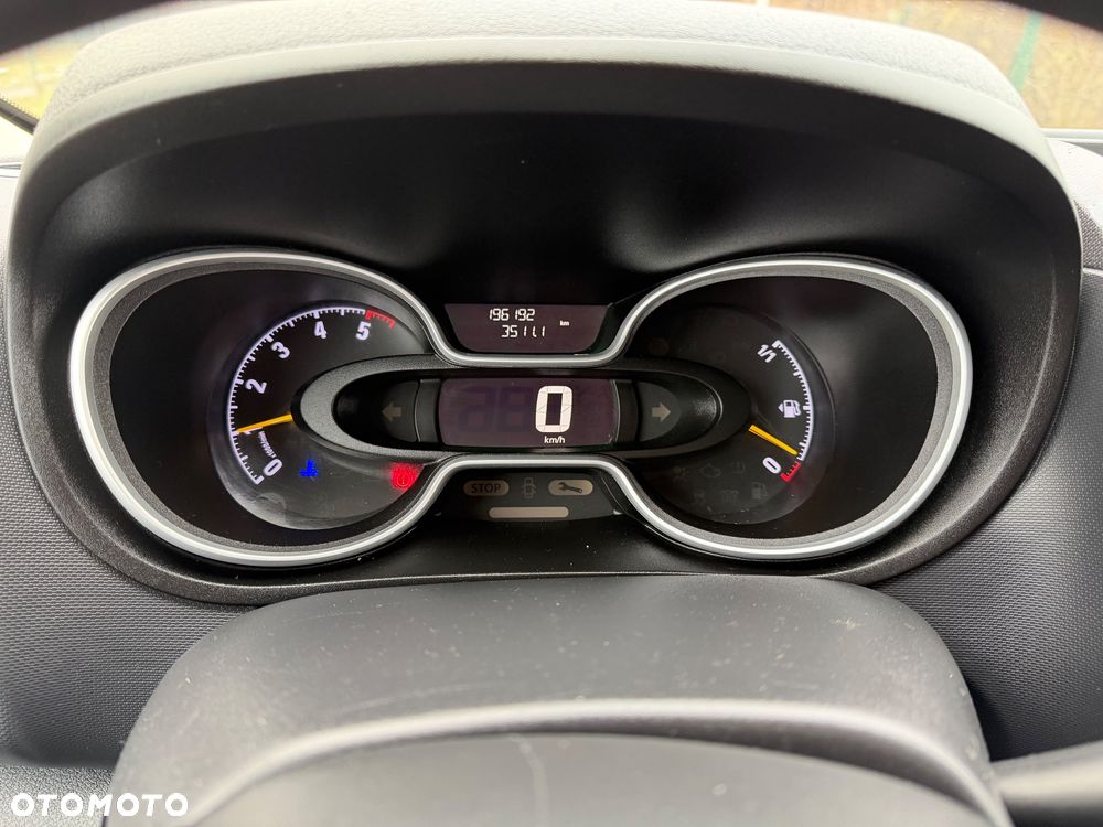 Opel VIVARO B 1.6 CDTI 145KM - 15