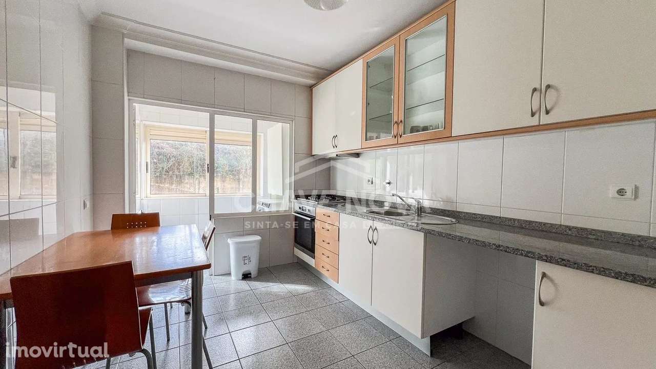 Apartamento T3 em Fânzeres - Grande imagem: 5/24