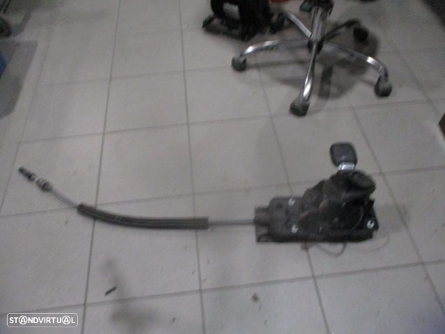Selector De Velocidades 1K1713041A VW GOLF 5 1K 2005 1.9TDI 105CV 5P BEGE AUTOMATICO - 2