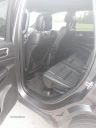 Jeep Grand Cherokee 5.7 V8 Overland - 25