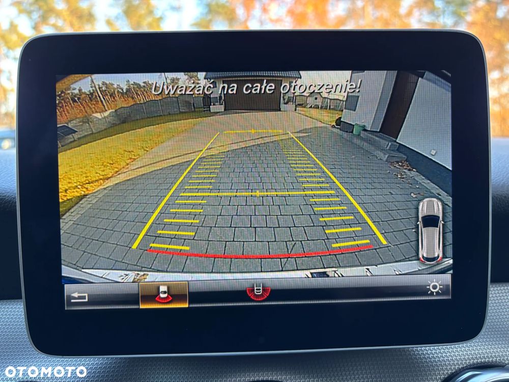 Mercedes-Benz GLA 180 (CDI) d StreetStyle - 22