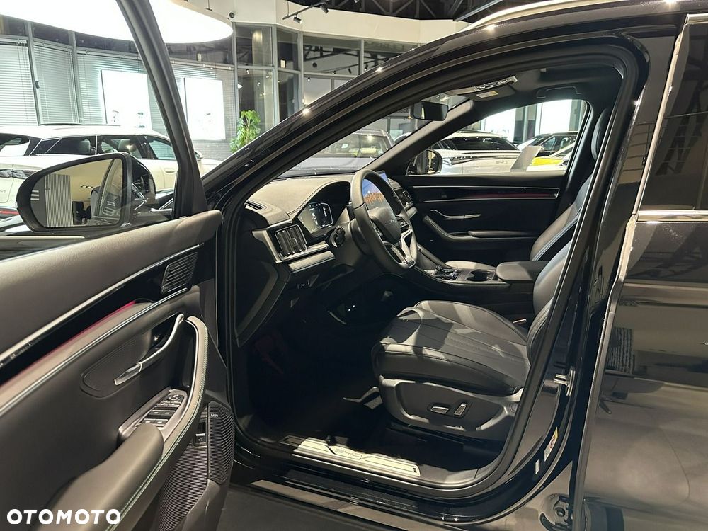 BYD Seal U - 11