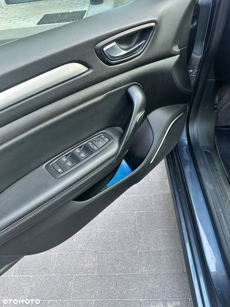 Renault Megane - 9