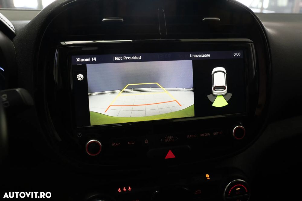 Kia Soul Spirit - 34