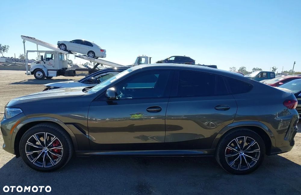 BMW X6 - 4