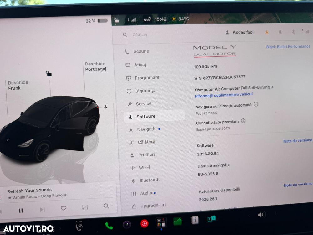Tesla Model Y - 14