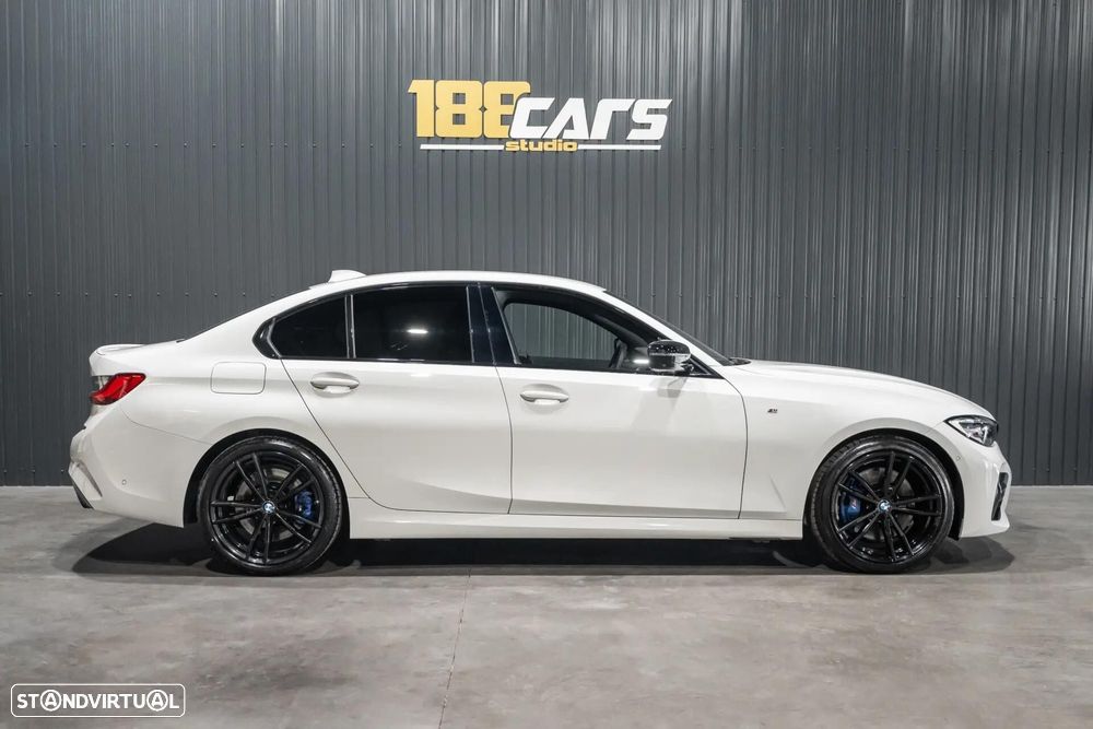 BMW 330 i Aut. M Sport - 39