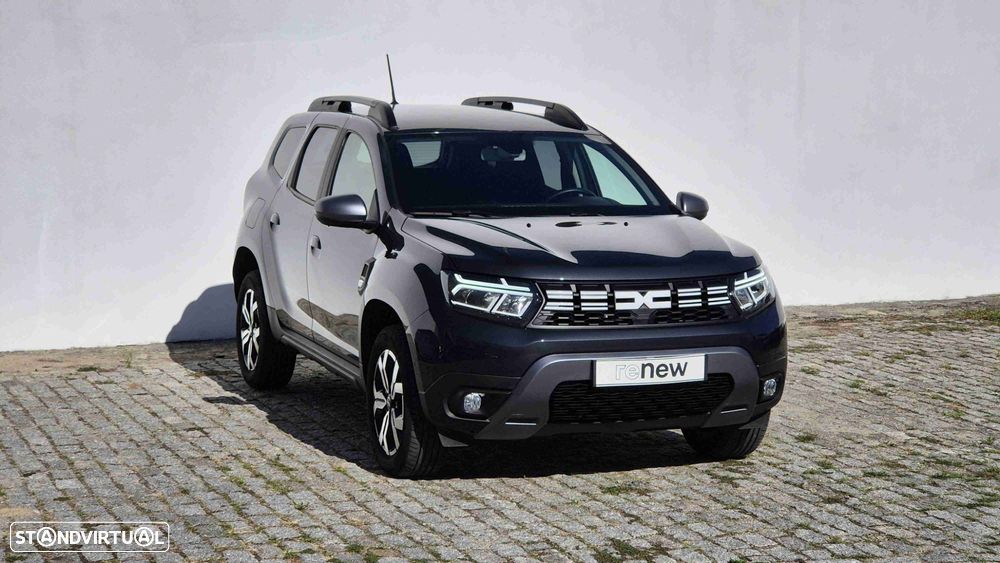 Dacia Duster 1.0 TCe Journey - 1