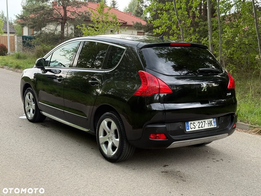 Peugeot 3008 HDi 150 Allure - 7