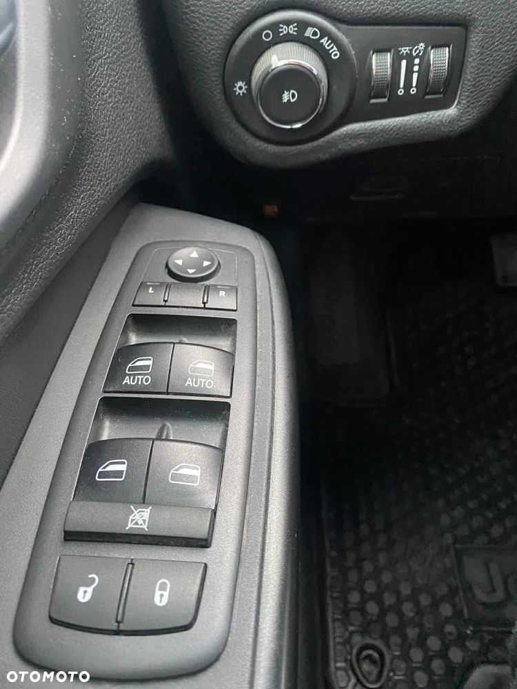 Jeep Cherokee 2.0 GME Active Drive II Lock Trailhawk - 11