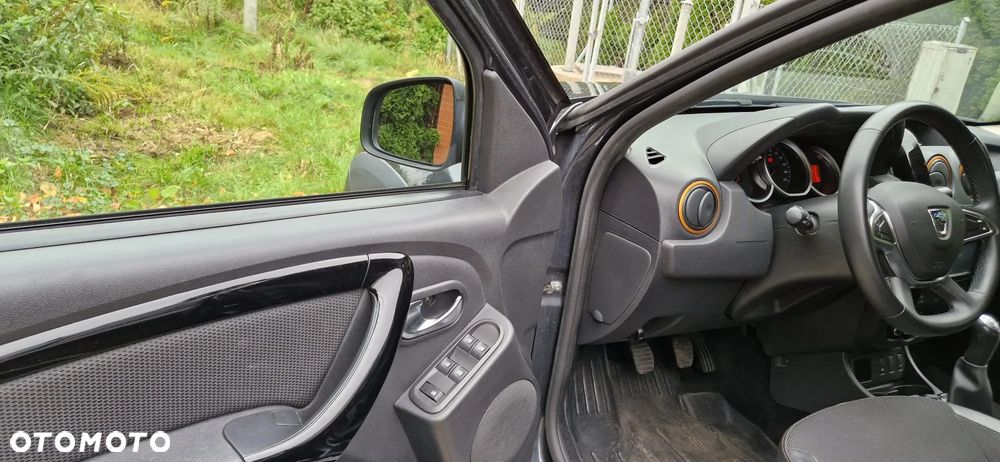 Dacia Duster - 7