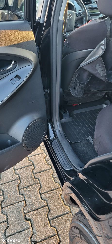 Toyota RAV4 2.0 4x4 Sol - 7