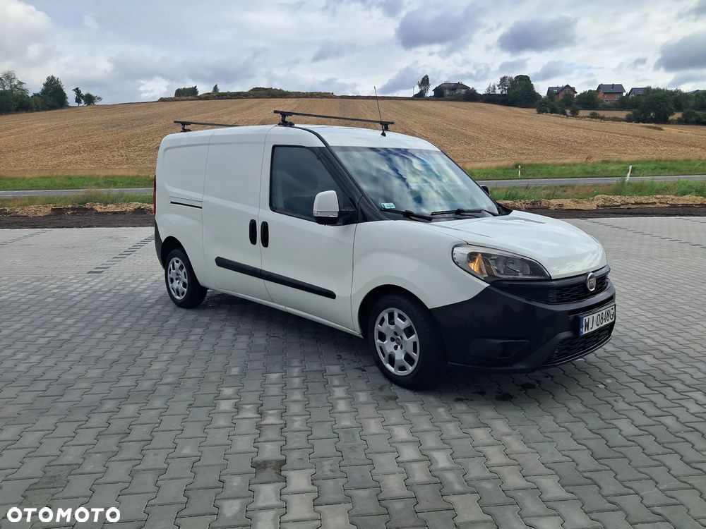 Fiat DOBLO - 1