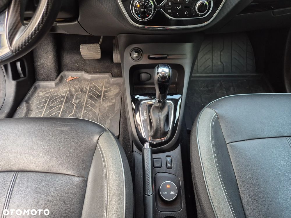 Renault Captur 1.2 Energy TCe Limited EDC - 20