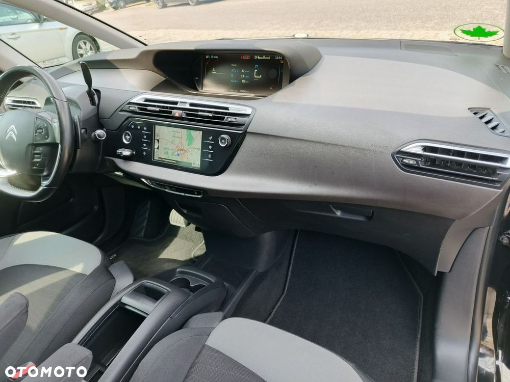 Citroën C4 Picasso 1.6 THP Exclusive S&S EAT6 - 18