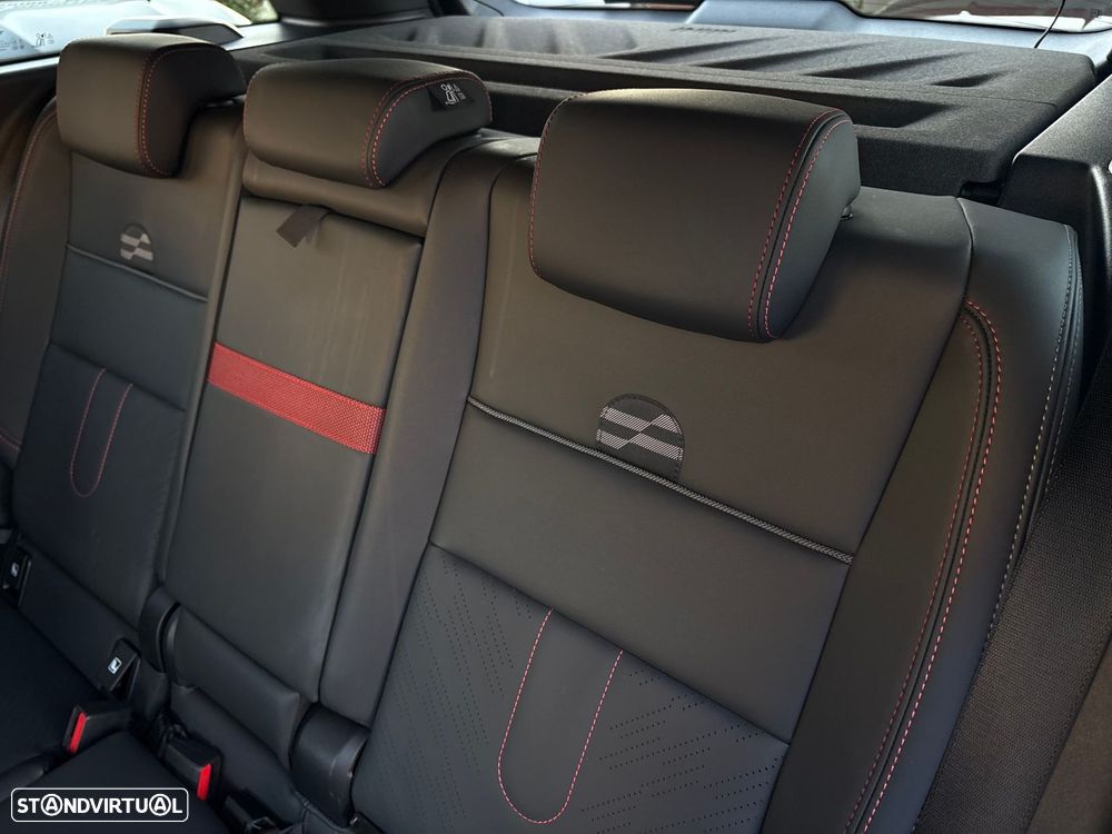 MINI Countryman C JCW M Plus - 25