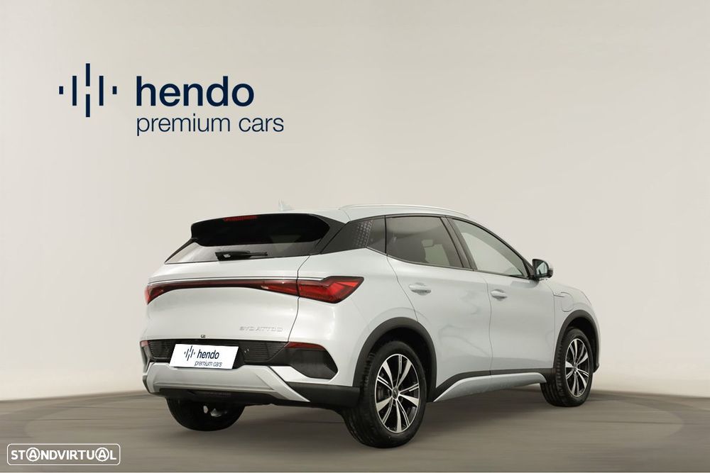 BYD Atto 3 60.48 kWh Comfort - 3