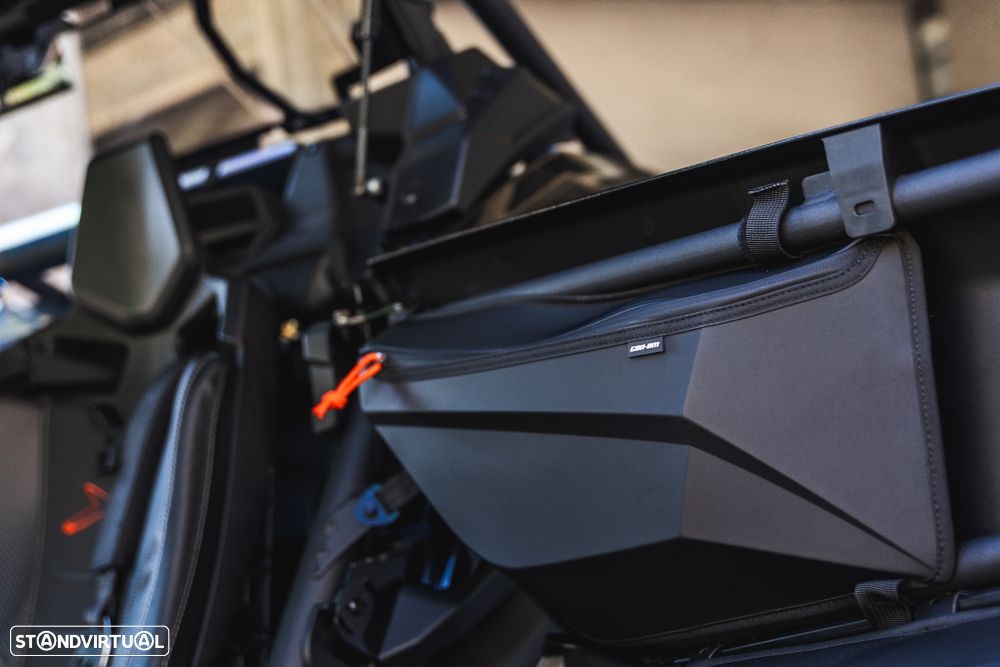 Can-Am Maverick X3 XRS - 40