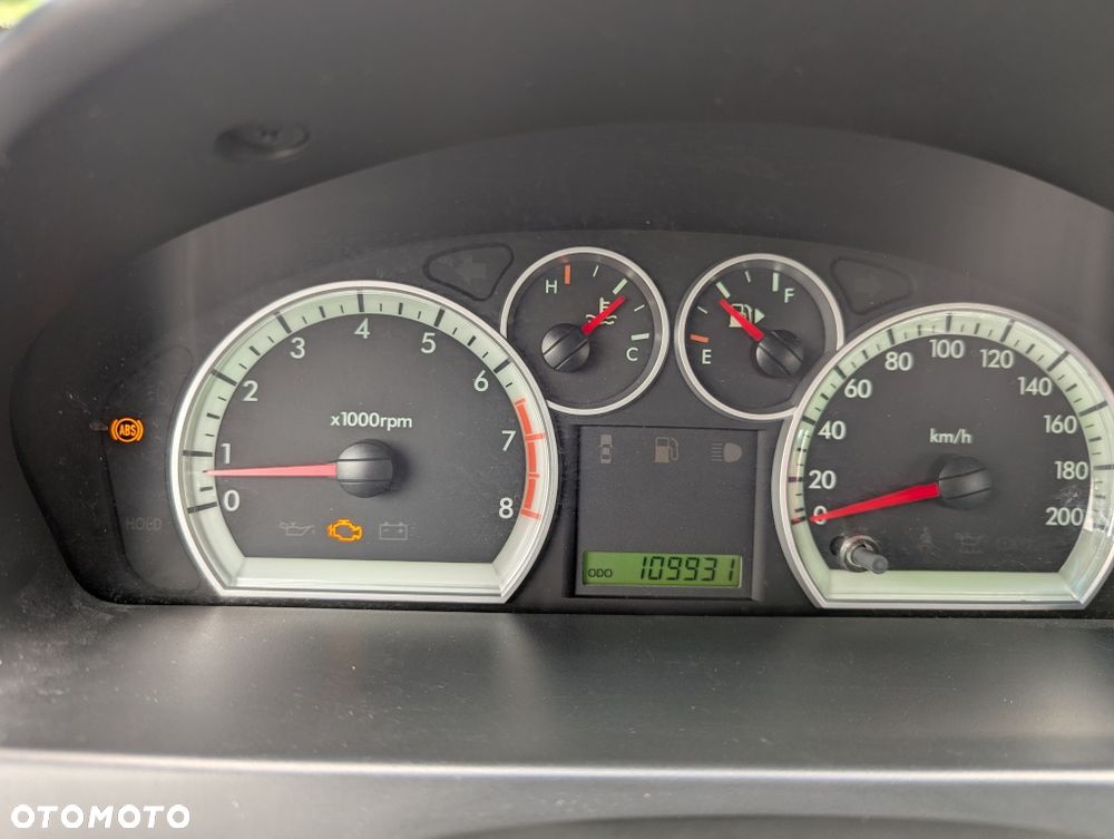 Chevrolet Aveo - 8