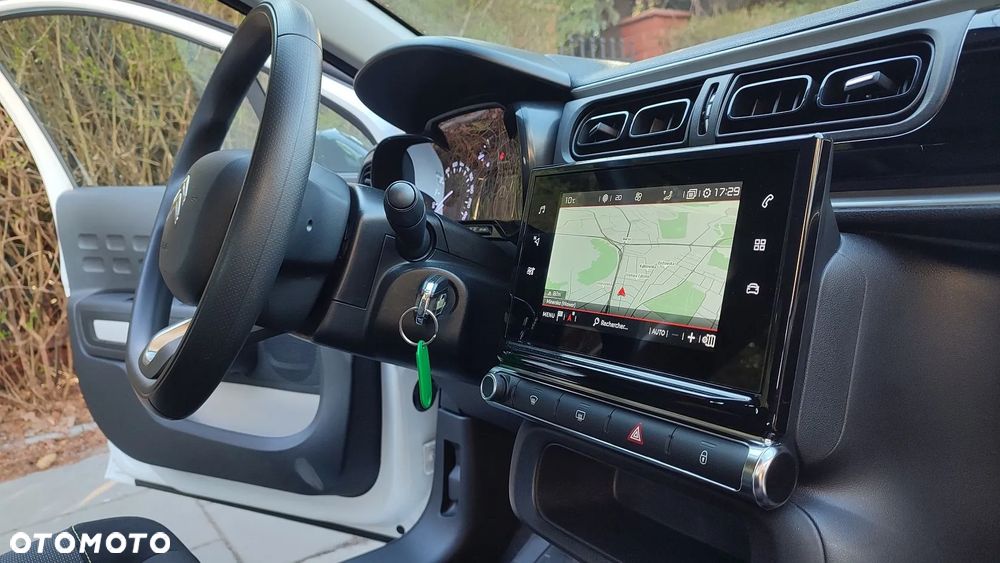 Citroën C3 BlueHDi 100 S&S SHINE - 6