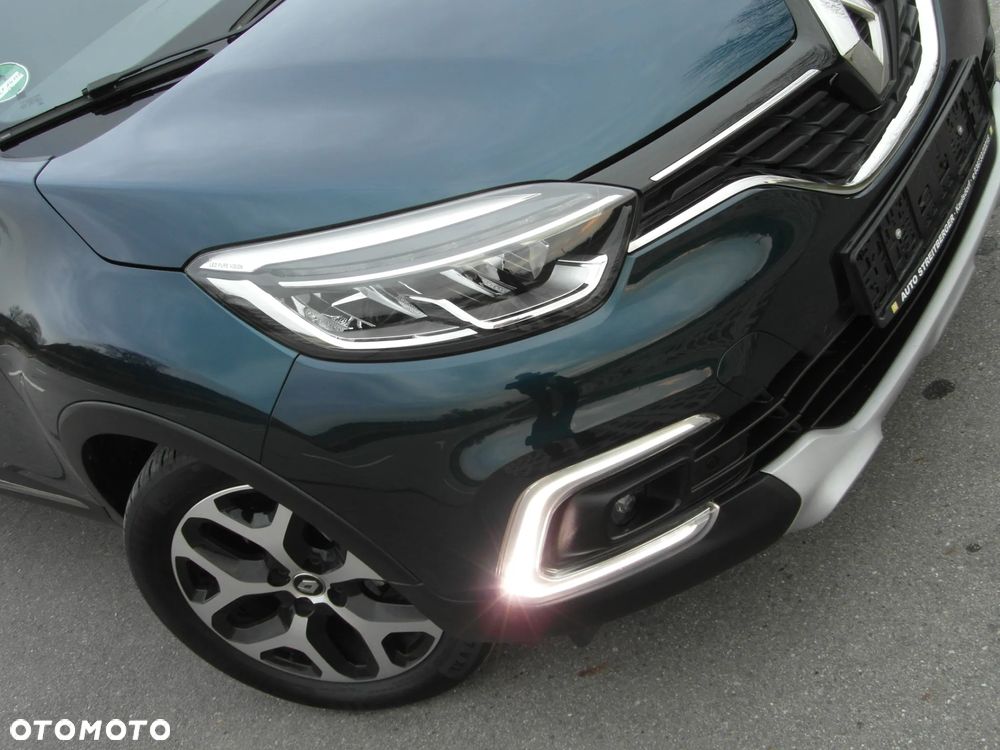 Renault Captur ENERGY TCe 90 Start&Stop Luxe - 13