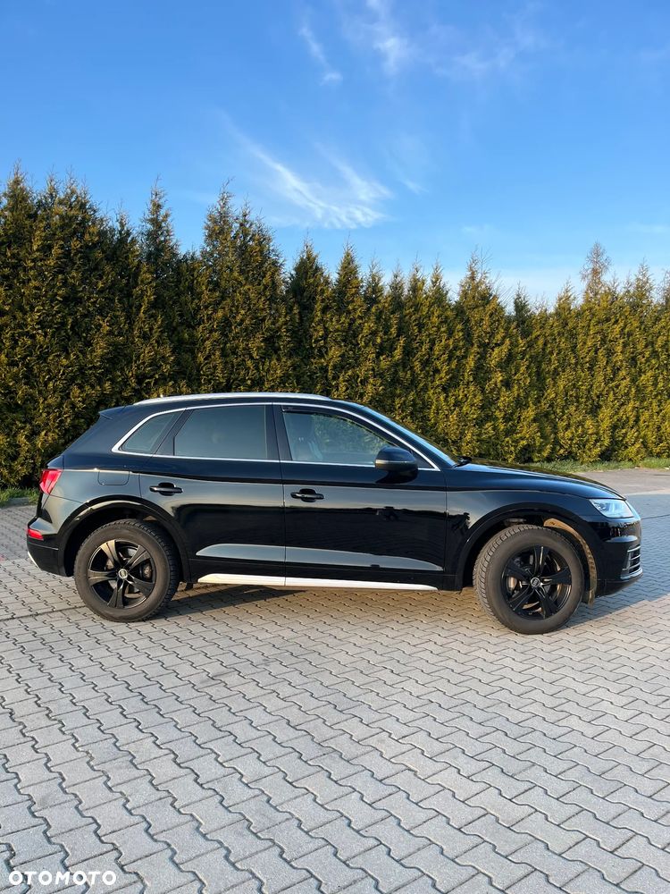 Audi Q5 2.0 TDI Quattro S tronic - 7