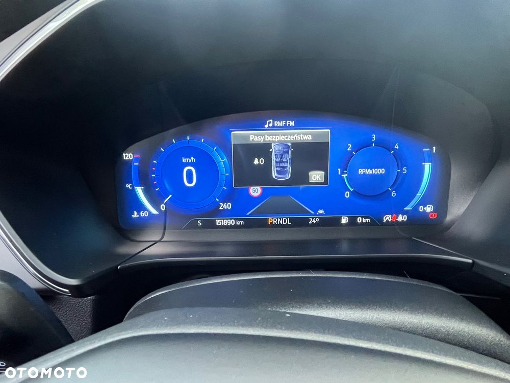 Ford Kuga 2.0 EcoBlue AWD Titanium X - 14