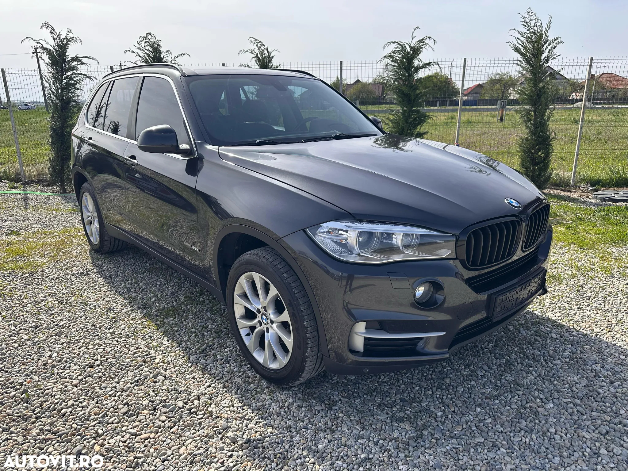 BMW X5 xDrive25d - 2