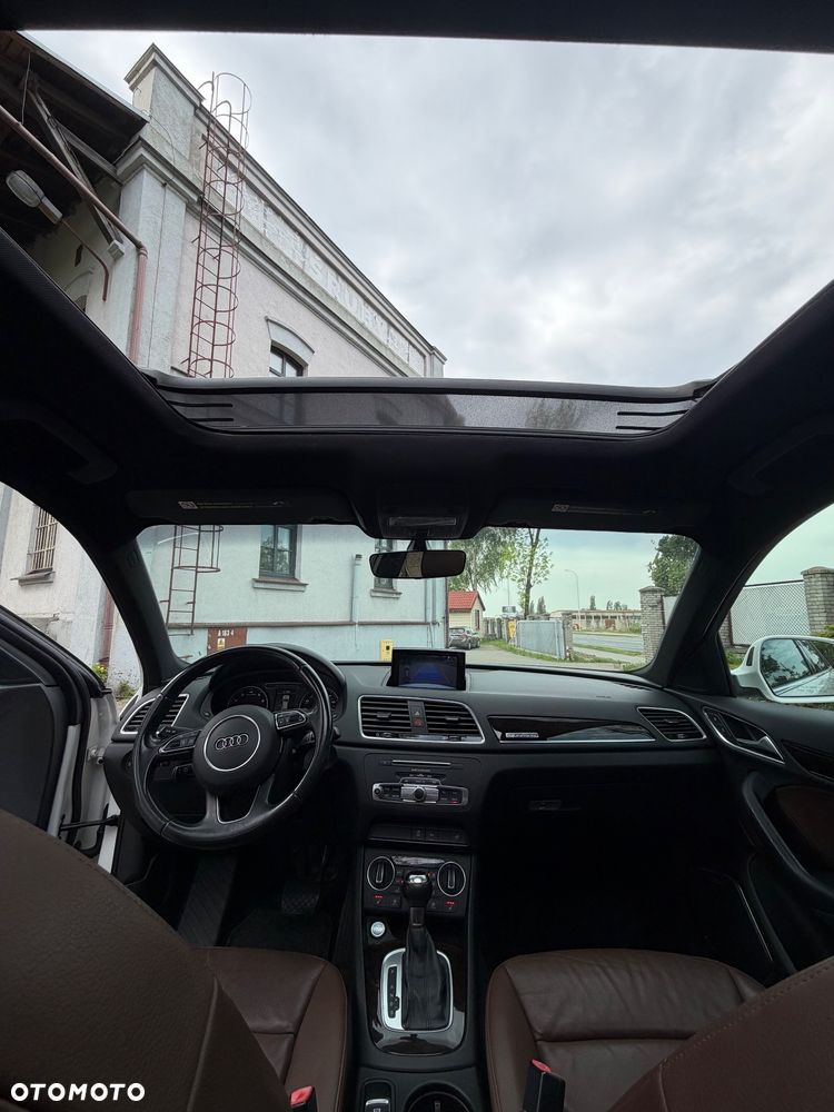 Audi Q3 - 23