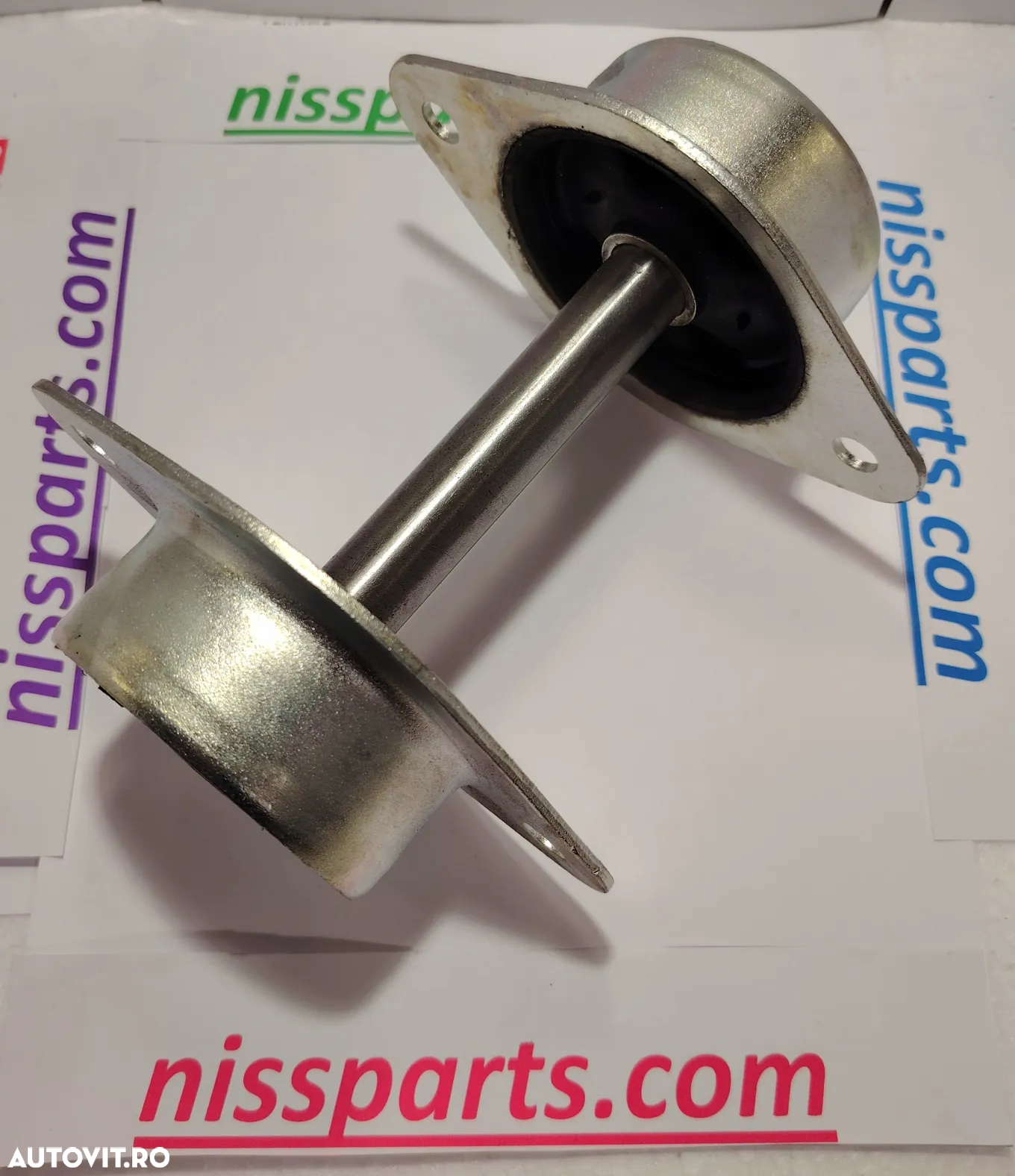 SUPORT FAR NISSAN ATLEON STANGA/DREAPTA - 32
