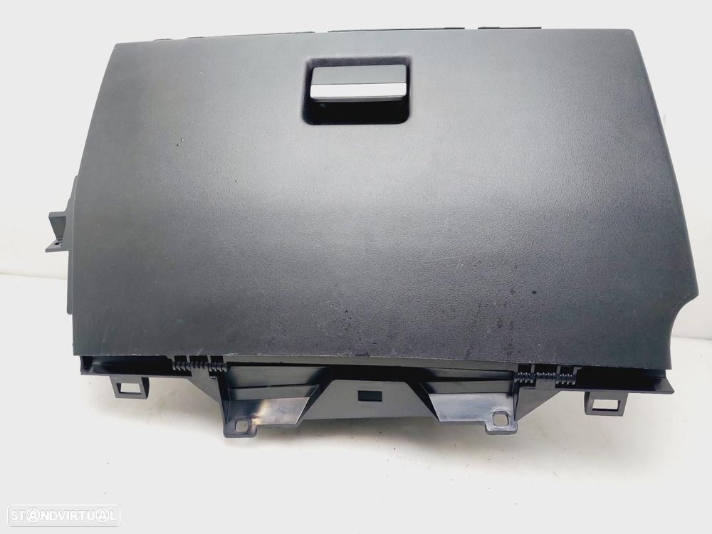 PORTA LUVAS JAGUAR E-PACE - 1