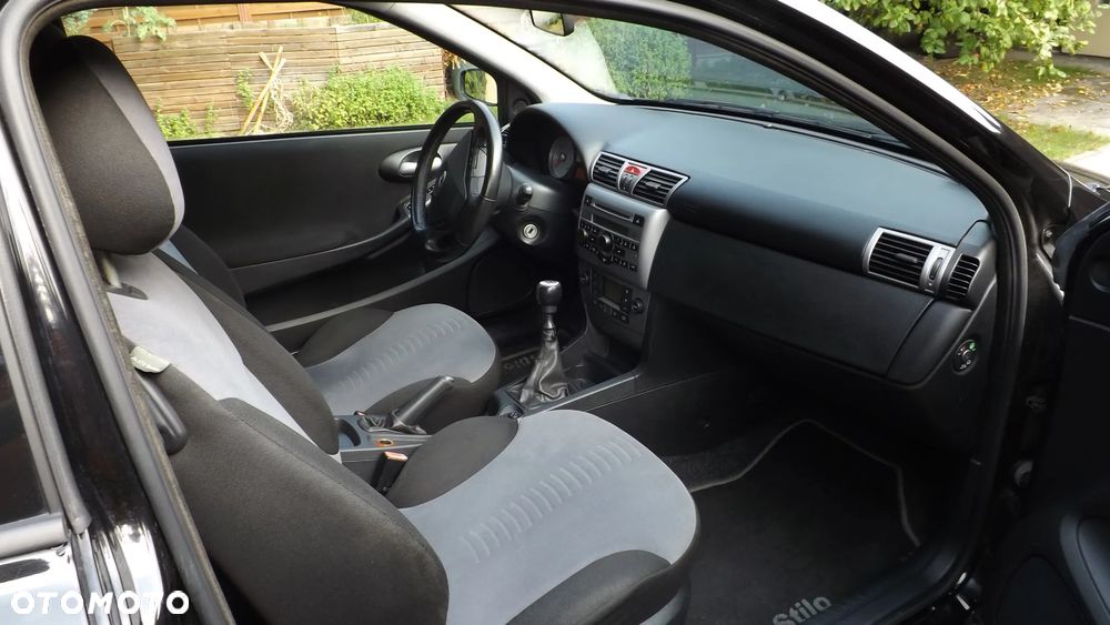 Fiat Stilo - 5