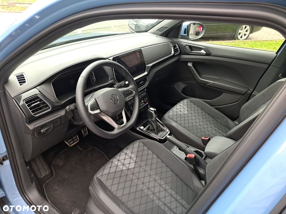 Volkswagen T-Cross - 16