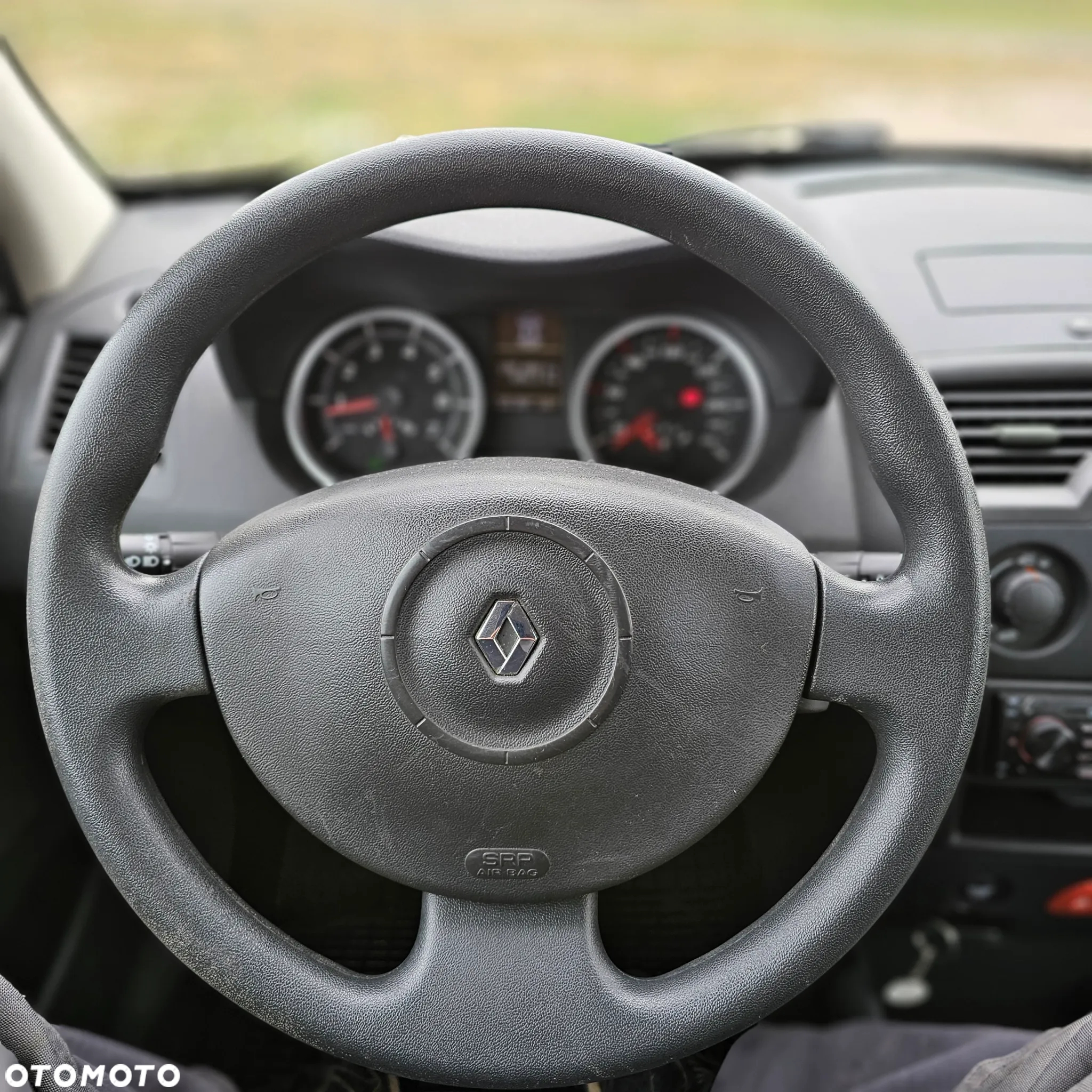 Renault Megane 1.6 Authentique - 13
