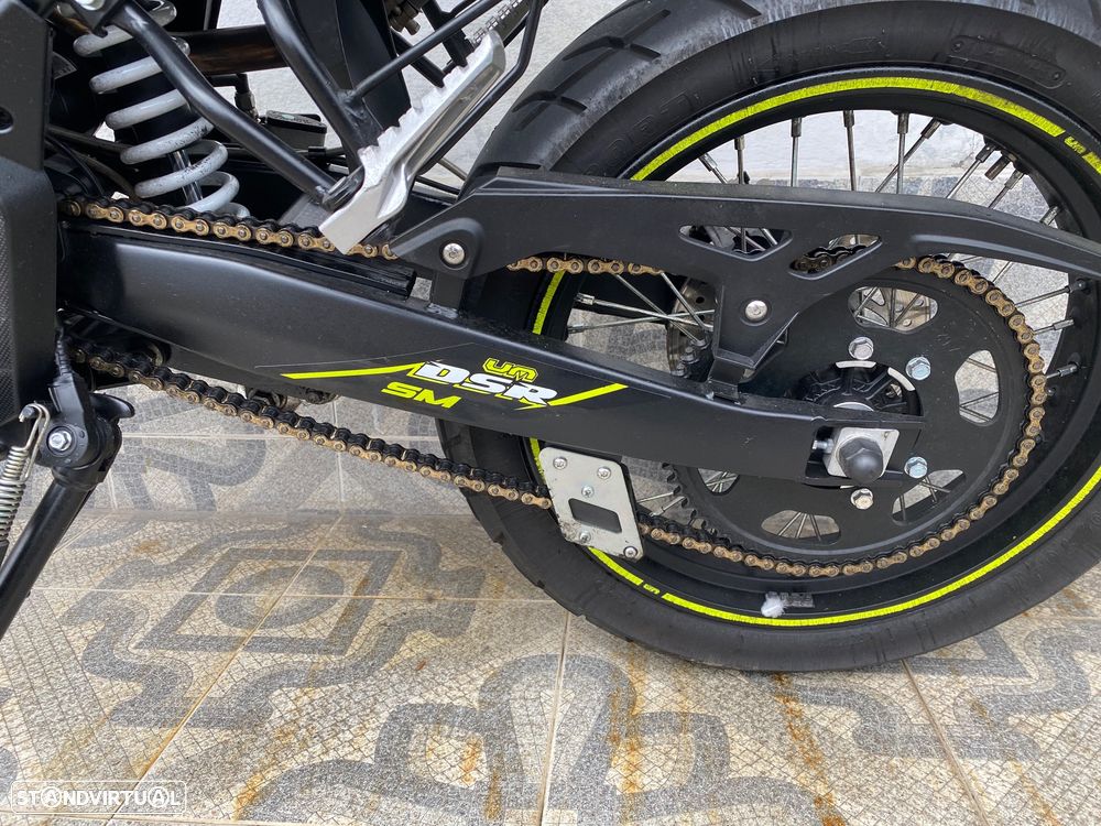 UM DSR SM Super Motard - 18