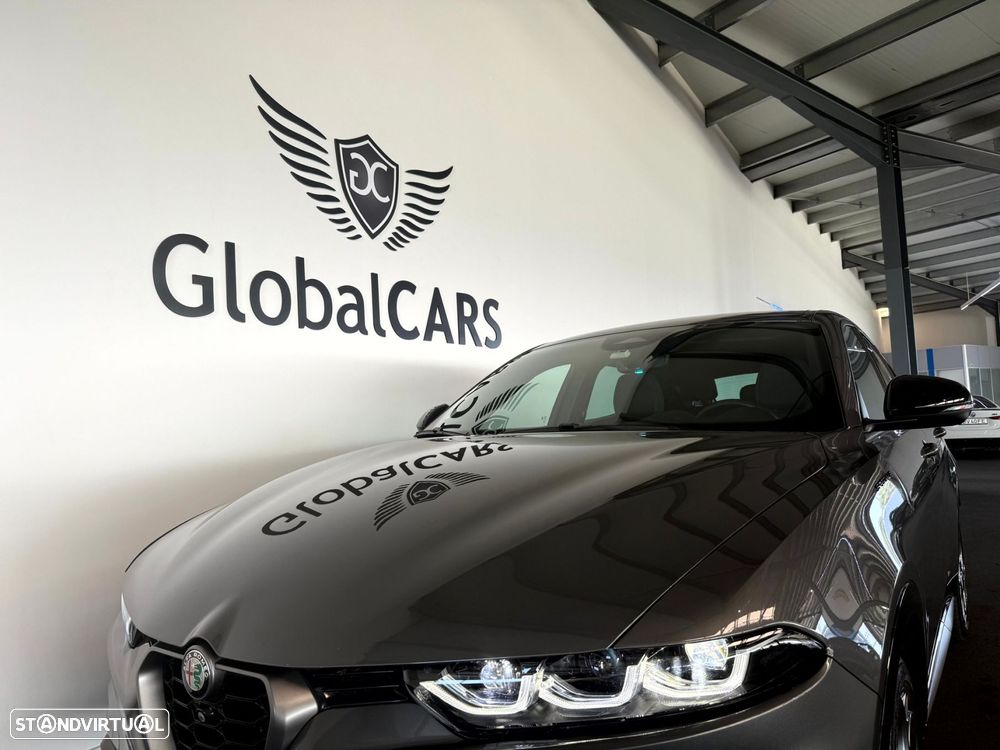 Alfa Romeo Tonale 1.3 Plug-In Hybrid Edizione Speciale e-AWD - 19