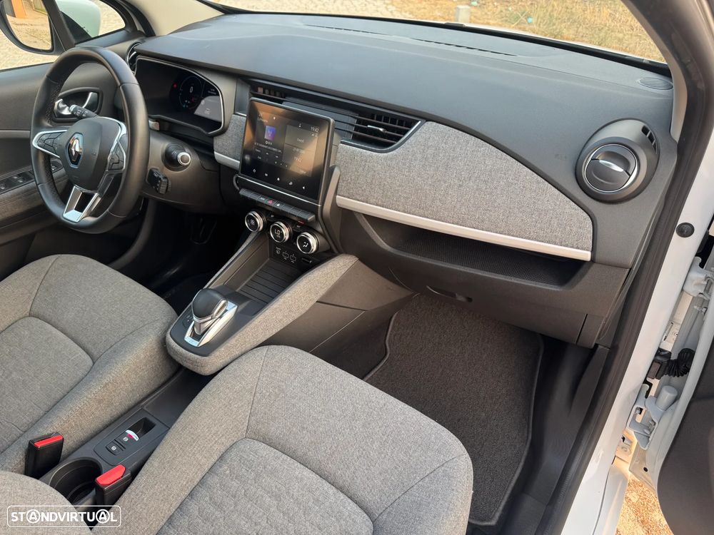 Renault Zoe (c/ Bateria) Limited 50 - 6