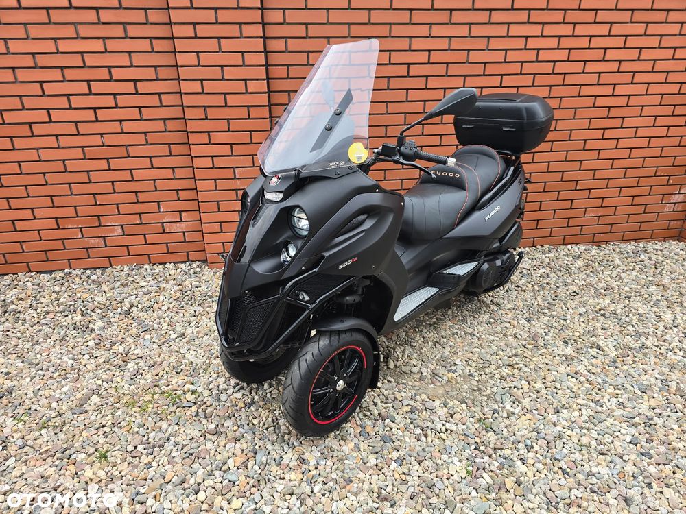 Gilera Inny - 2