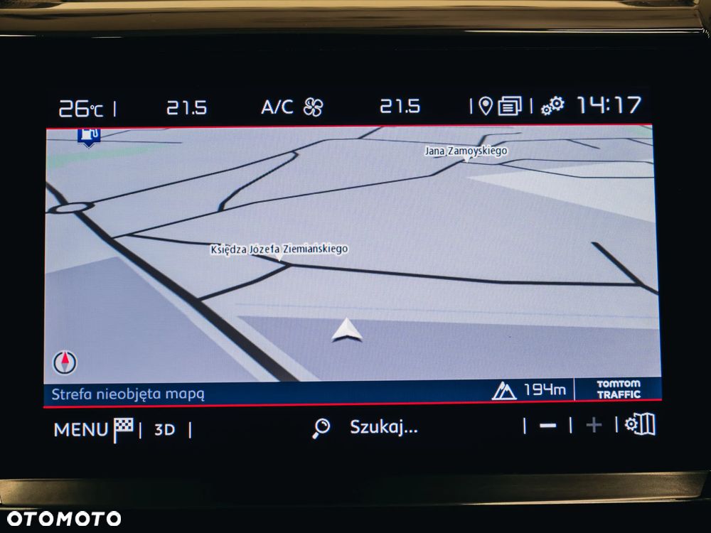 Citroën C5 Aircross 1.5 BlueHDi Feel EAT8 - 25